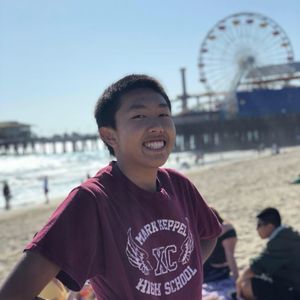 Meet your Posher, Aaron